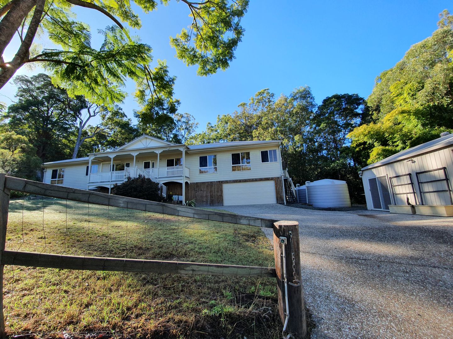 8389 Fenwick Road, Boyland QLD 4275 Domain