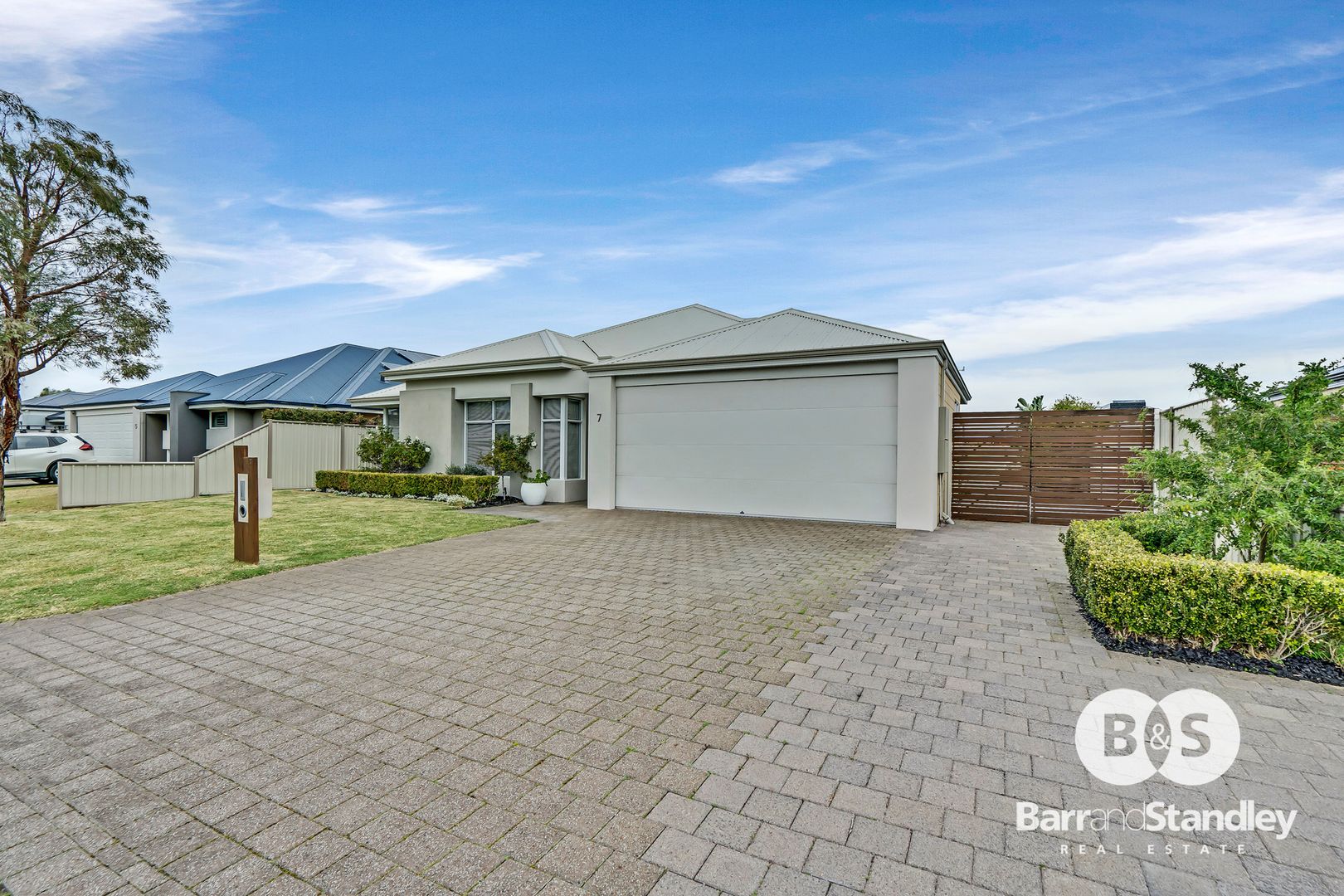 7 Ammolite Way, Australind WA 6233, Image 1