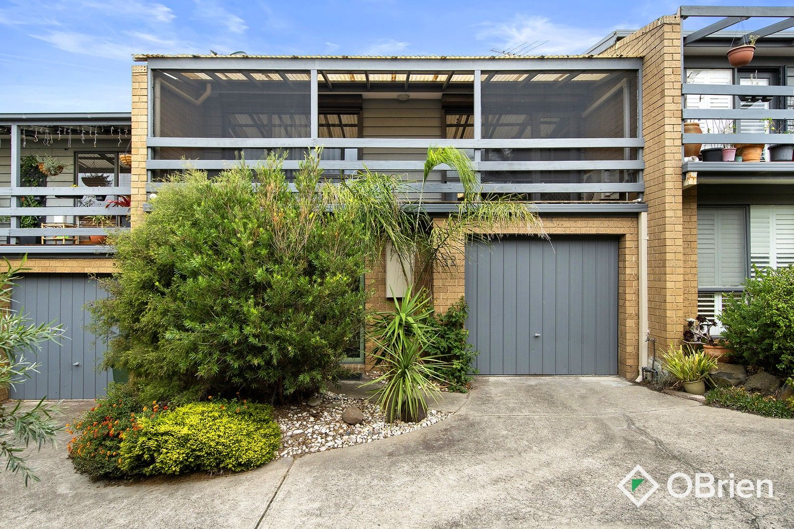2 bedrooms Apartment / Unit / Flat in 12/44 Nepean Highway SEAFORD VIC, 3198