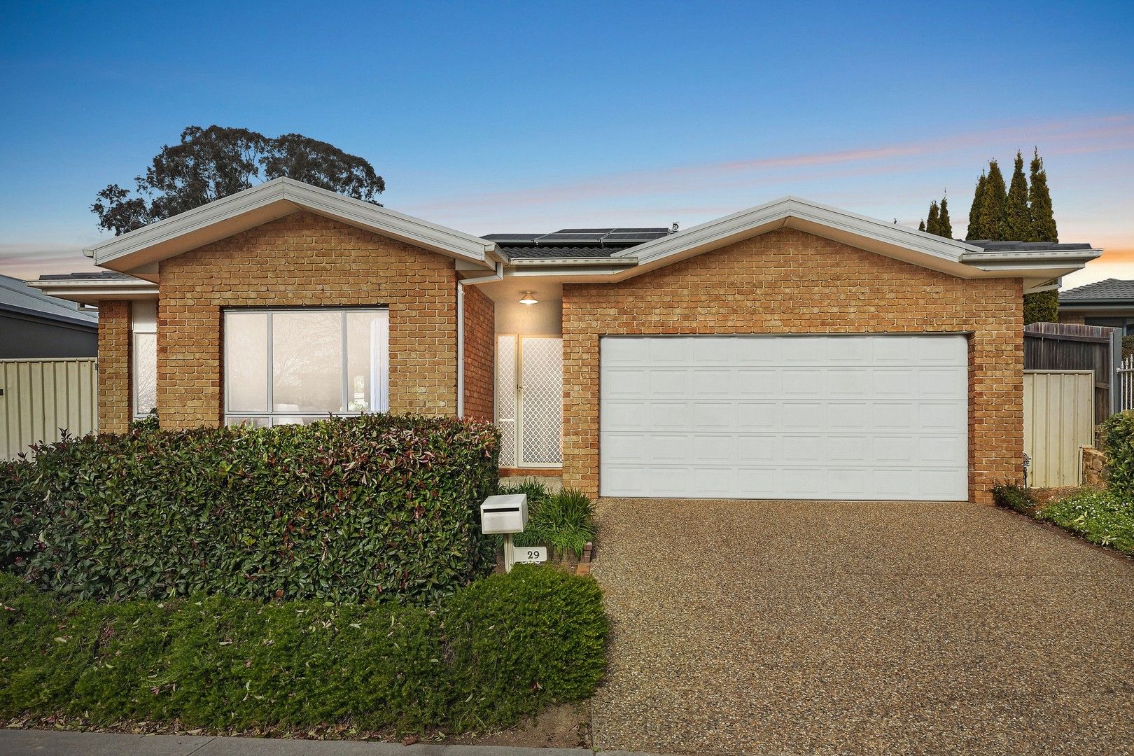 29 Mornington Street, Amaroo ACT 2914, Image 0