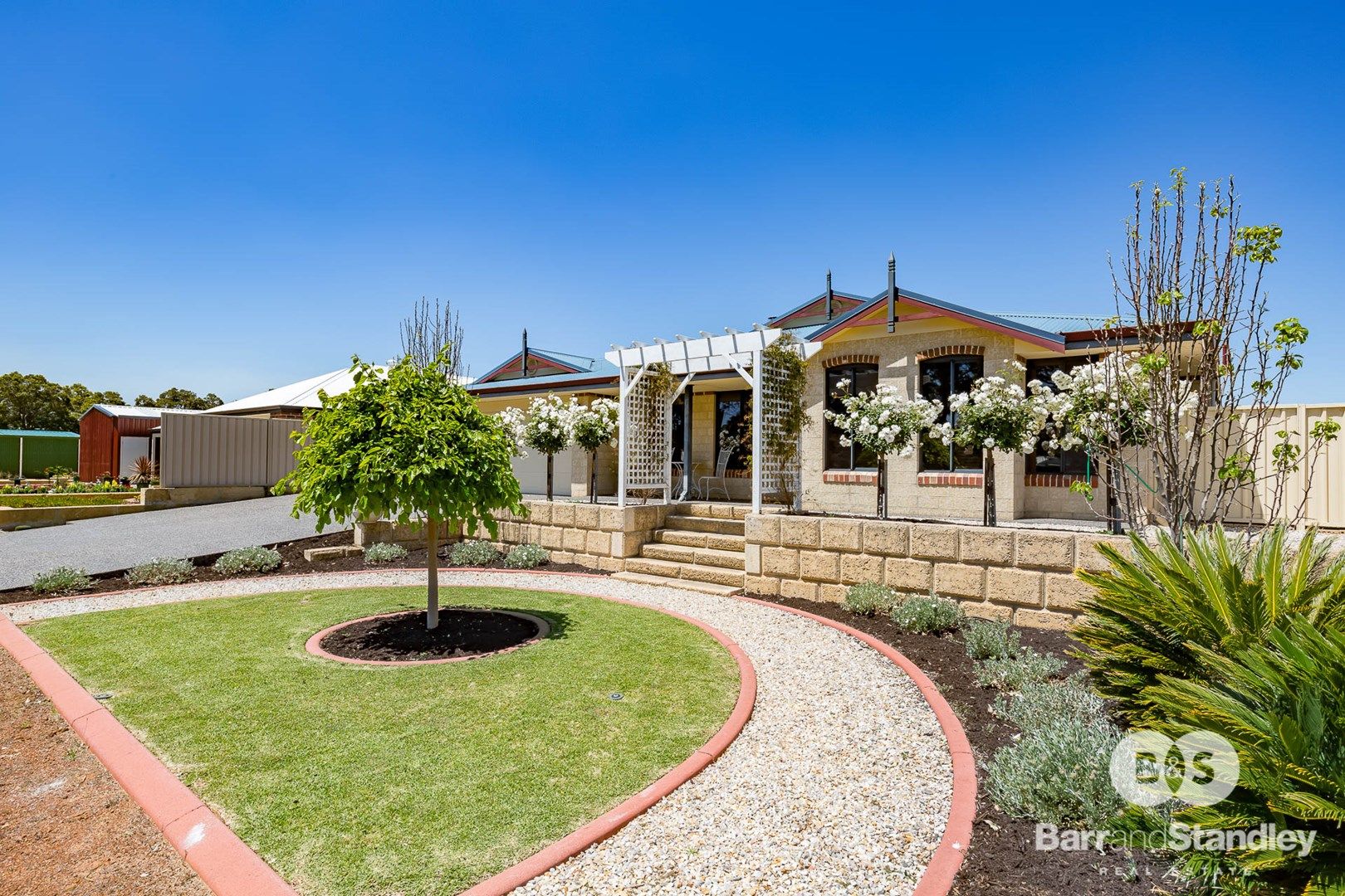 10 Gibson Terrace, Burekup WA 6227, Image 0