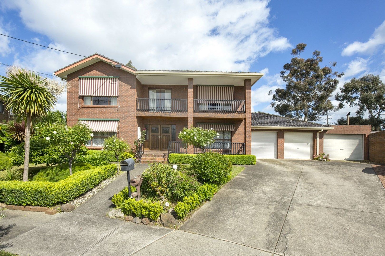 3 Clive Court, Avondale Heights VIC 3034, Image 0