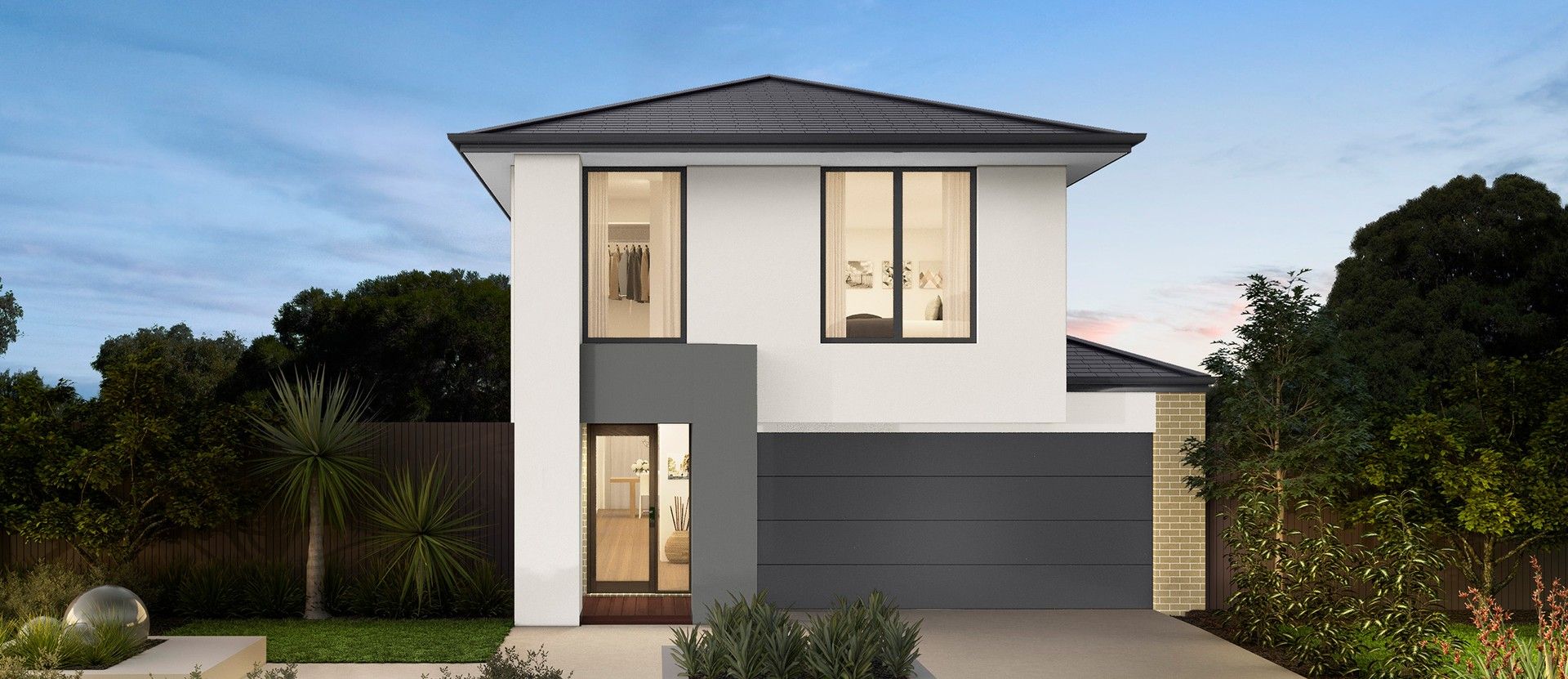 4 bedrooms New House & Land in Cherry Street, Lot: 323 WOLLERT VIC, 3750