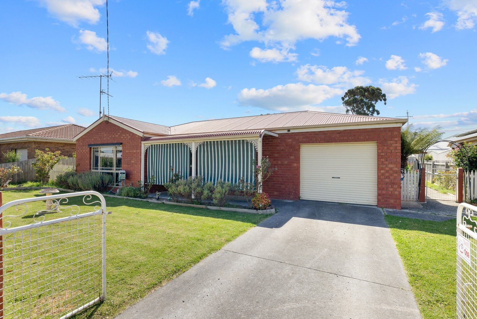 16 Lyndhurst Street, North Wonthaggi VIC 3995, Image 0