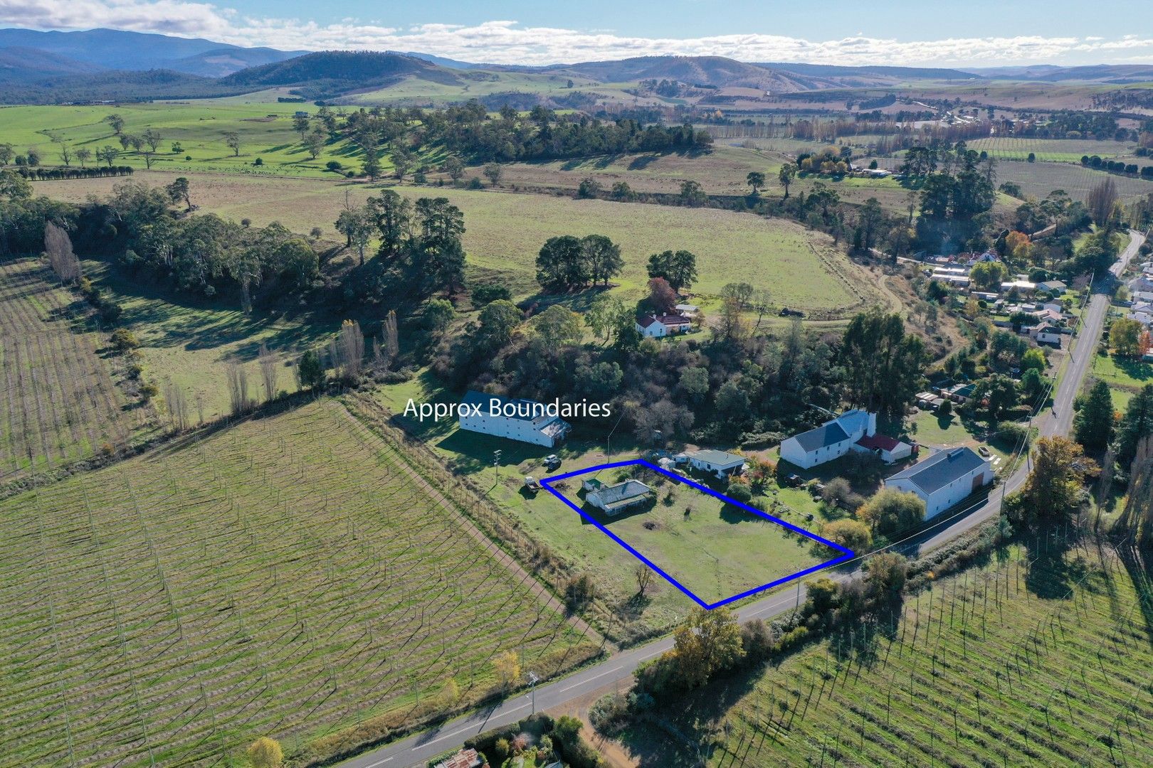 1697 Glenora Road, Bushy Park TAS 7140, Image 0