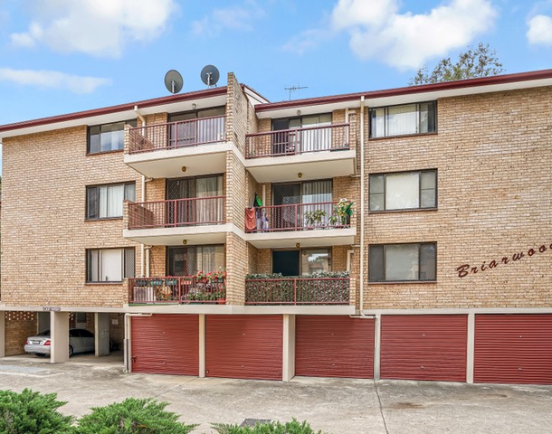 72/26 Mantaka Street, Blacktown NSW 2148