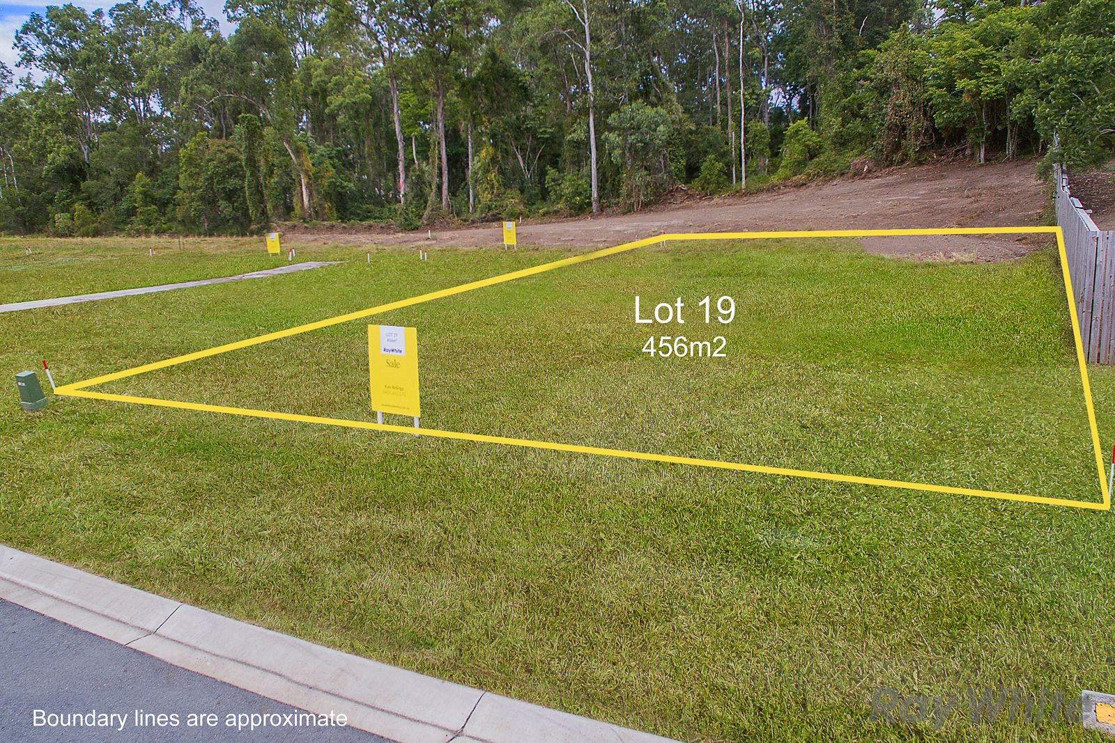 Lot 19 Stay Street, Ferny Grove QLD 4055, Image 0