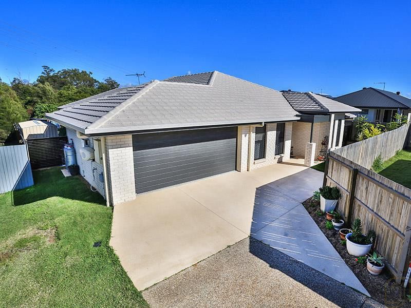 7 bedrooms House in 44 Centenary Court WARNER QLD, 4500