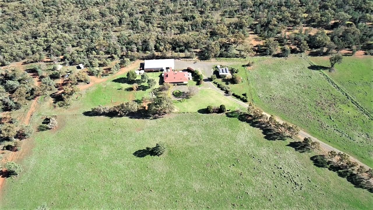 71 McPherson Road, Myall Park NSW 2681, Image 2