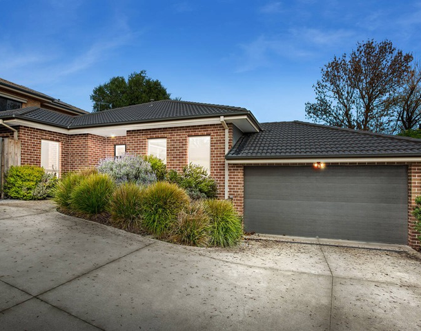 7A Bellara Drive, Mooroolbark VIC 3138