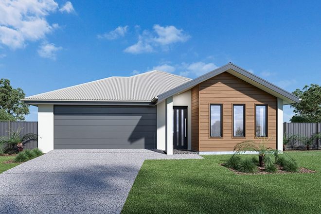 Picture of Lot 131 Banrock Court, WAURN PONDS VIC 3216