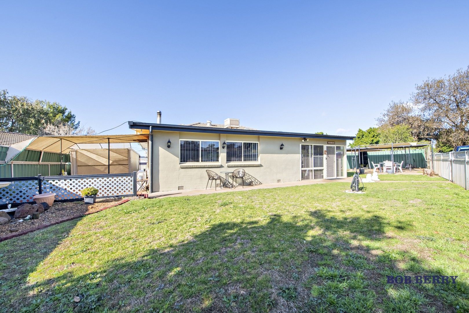 3 bedrooms House in 21 Algona Street DUBBO NSW, 2830