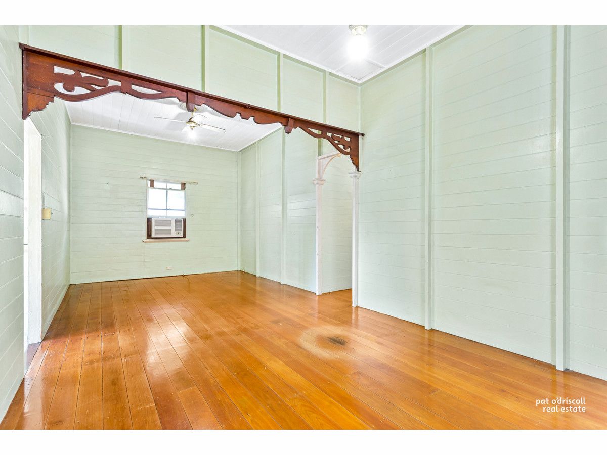 155 Murray Street, Rockhampton City QLD 4700 House For Rent Domain