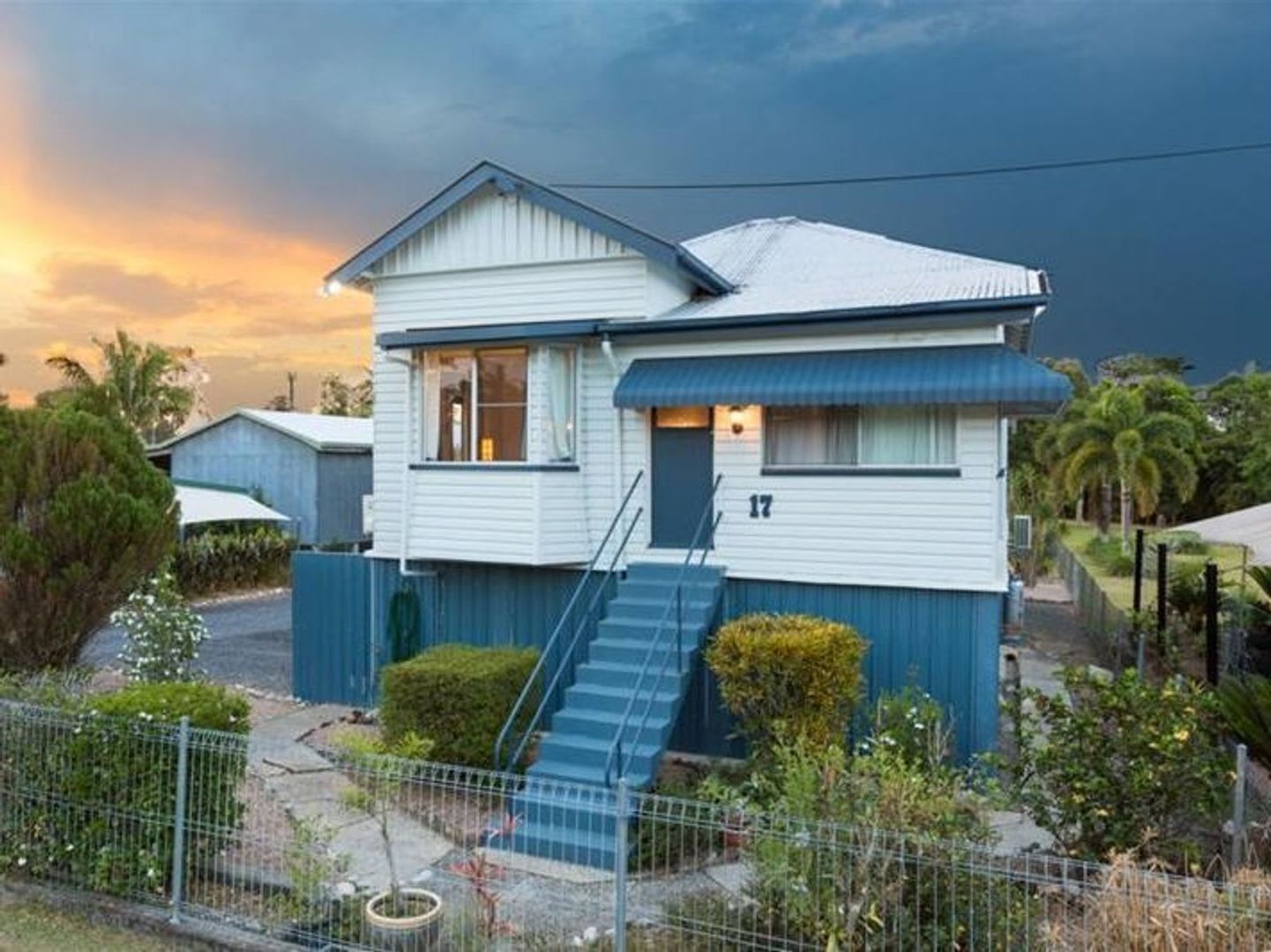 17 Tramway Street Innisfail Qld 4860 Domain