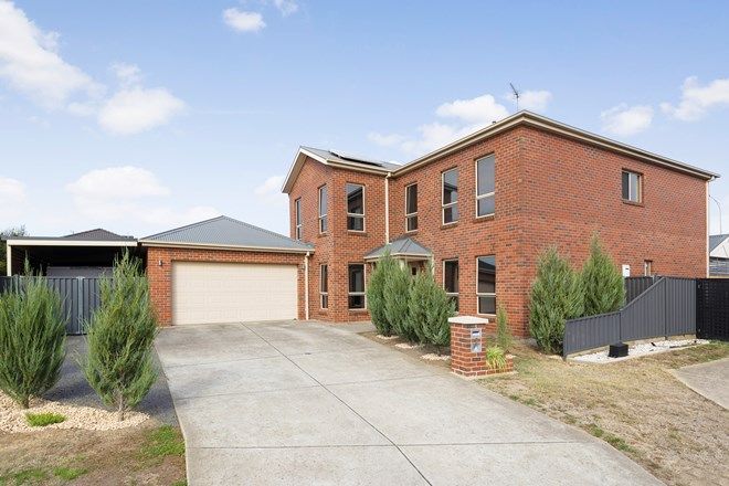 Picture of 9 Chilton Close, WINTER VALLEY VIC 3358