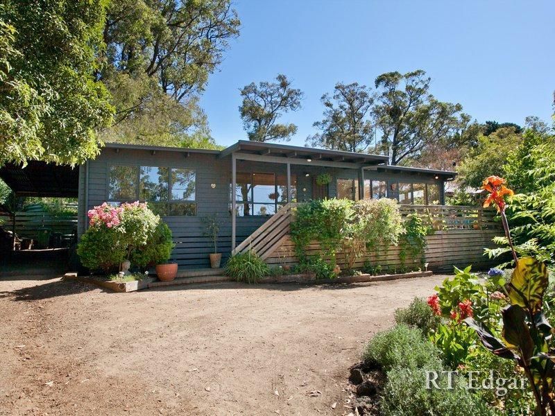 7 Frederick Street, RED HILL SOUTH VIC 3937, Image 1