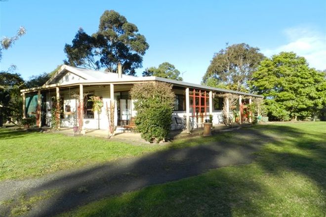 Picture of 130 High Street, WOODSIDE VIC 3874