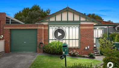 Picture of 7 Bremner Court, MILL PARK VIC 3082