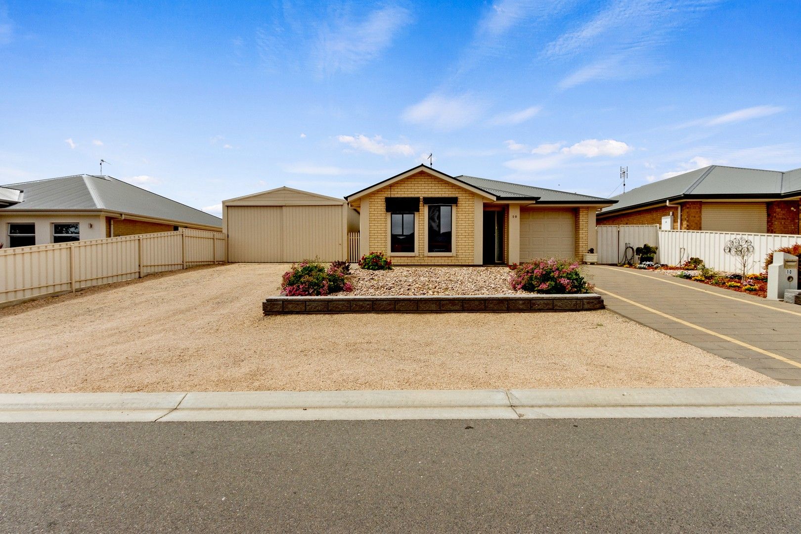 10 Bray Street, Moonta Bay SA 5558, Image 0