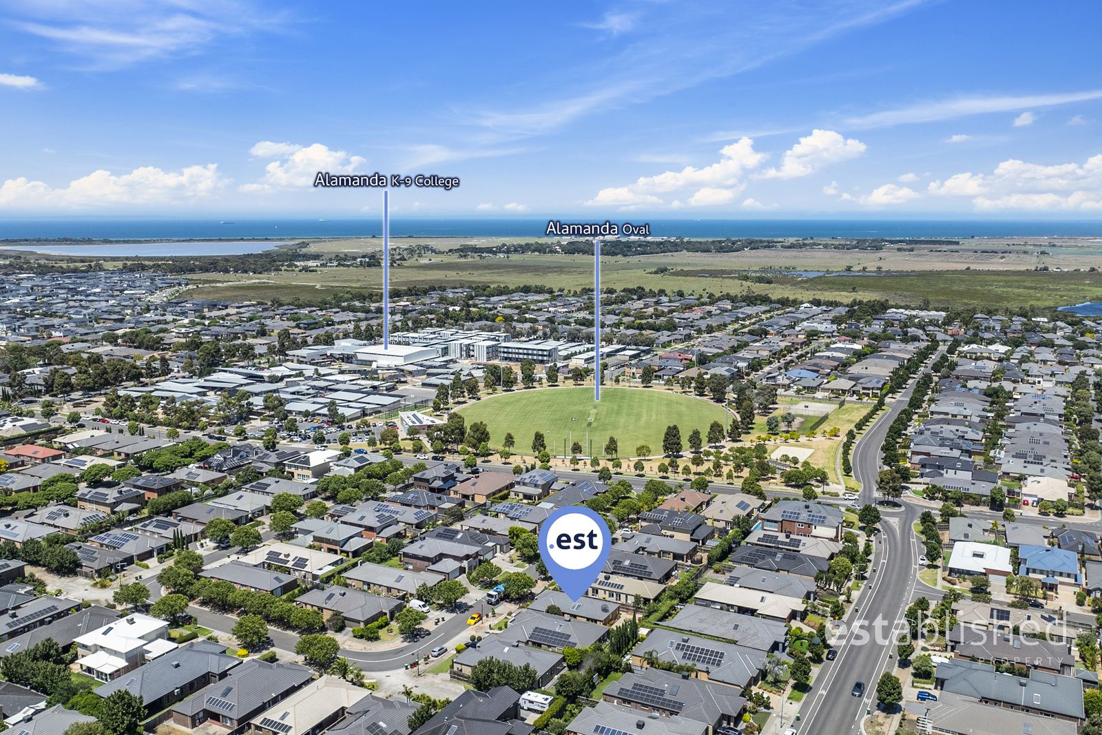 11 Grandpark Circuit, Point Cook VIC 3030, Image 1