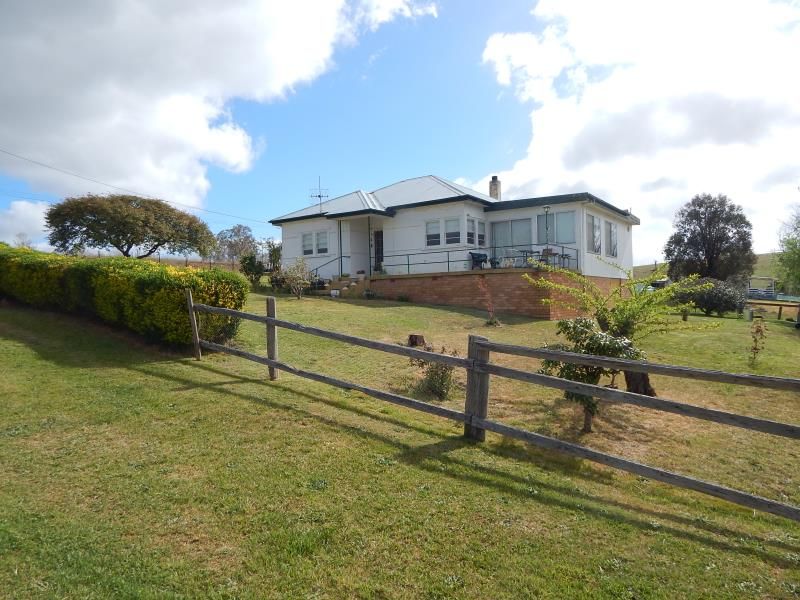 58 Victoria Parade, Delegate Property History & Address Research Domain