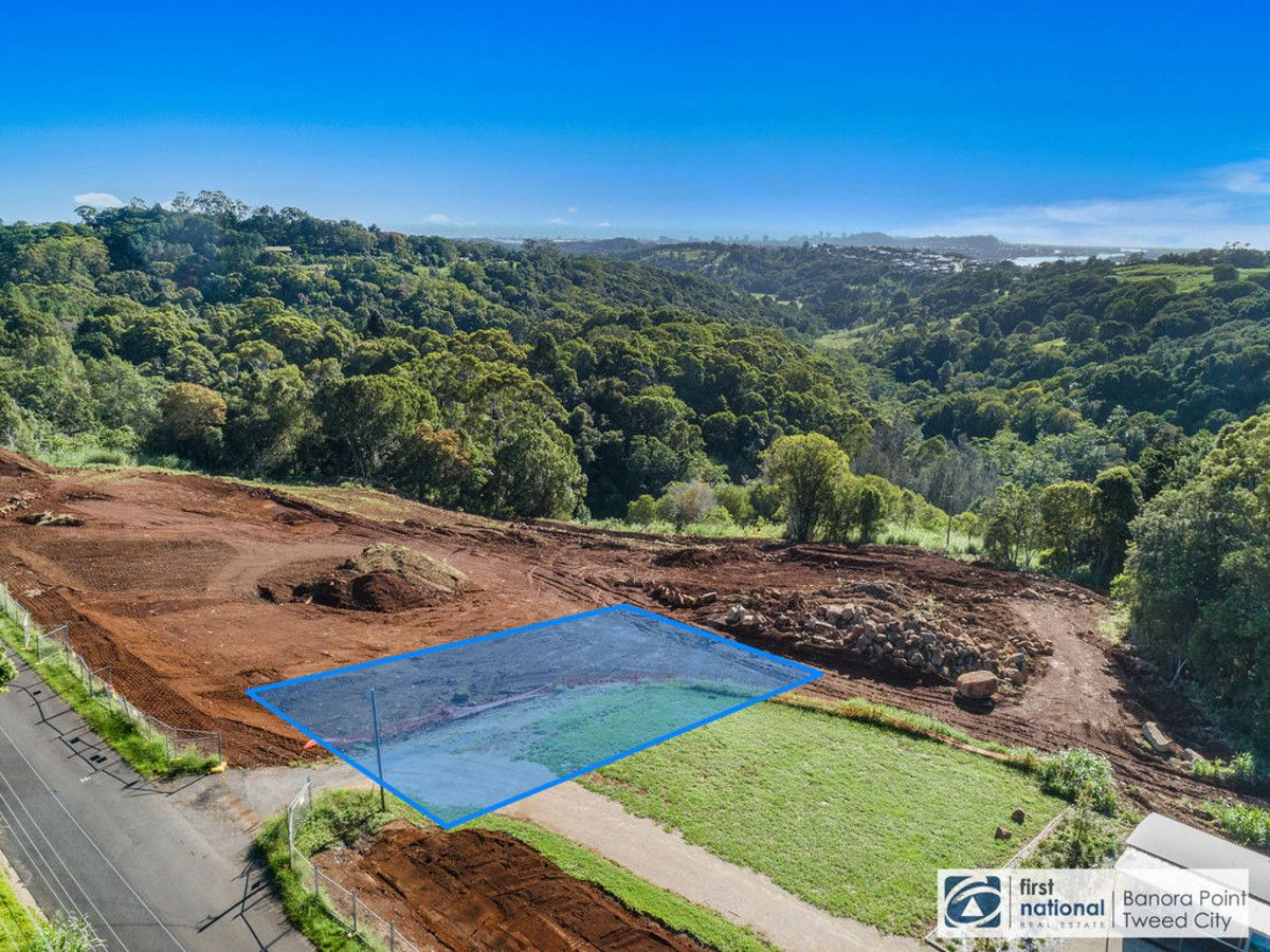 Lot 36 Scenic Ridge, Bilambil Heights NSW 2486, Image 1