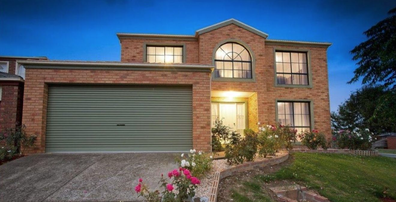 4 bedrooms House in 91 Ward Road BERWICK VIC, 3806