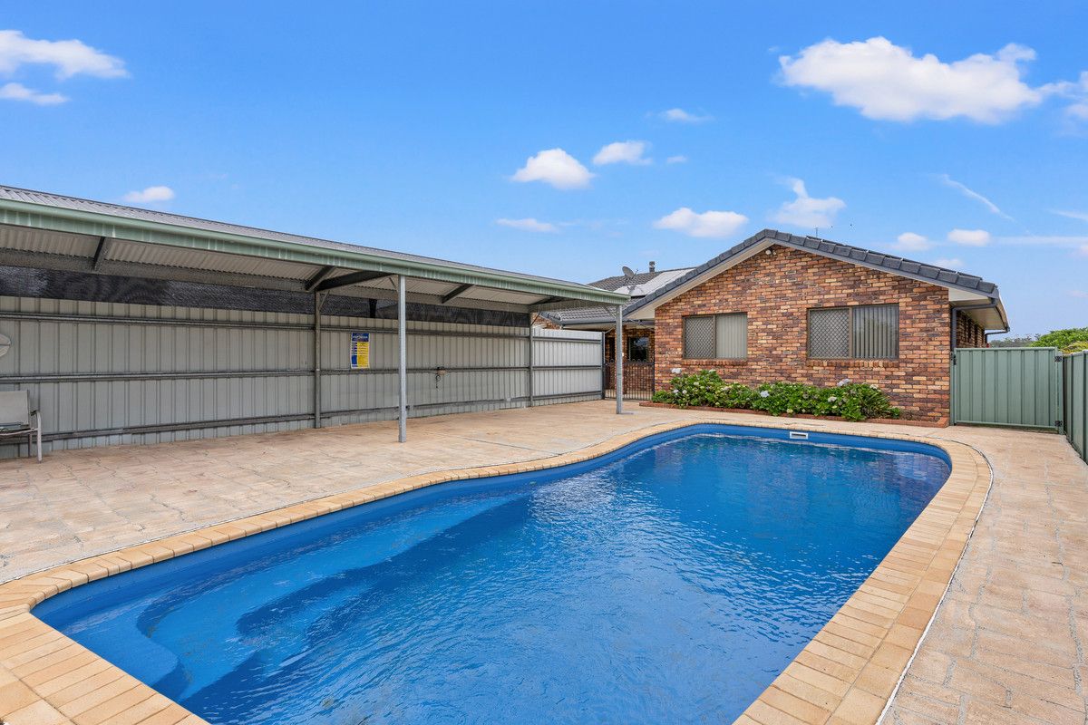18 D A Olley Drive, Goonellabah NSW 2480, Image 2