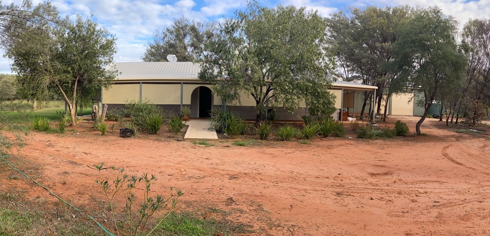 31019 Mitchell Highway, Charleville Property History & Address