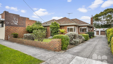 Picture of 696 Barkly Street, WEST FOOTSCRAY VIC 3012