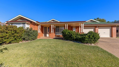 Picture of 3 NATHAN PLACE, KOORINGAL NSW 2650