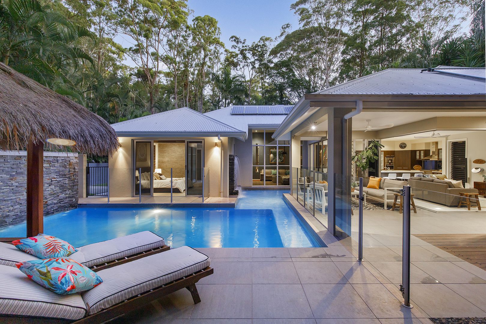 4 bedrooms House in 1133 Eumundi Noosa Rd VERRIERDALE QLD, 4562