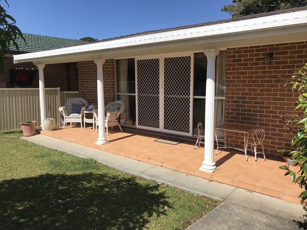 4 bedrooms House in 11 Finch Crescent COFFS HARBOUR NSW, 2450