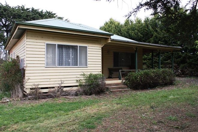 Picture of 31 Chisholm Drive, LANCEFIELD VIC 3435