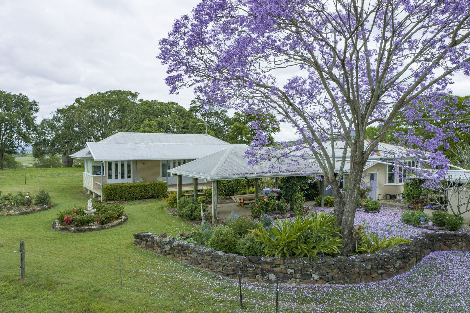 Sold 553 Vale Road, Vale QLD 4306 on 30 Nov 2022