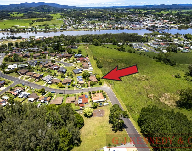 29 Glenmore Crescent, North Macksville NSW 2447