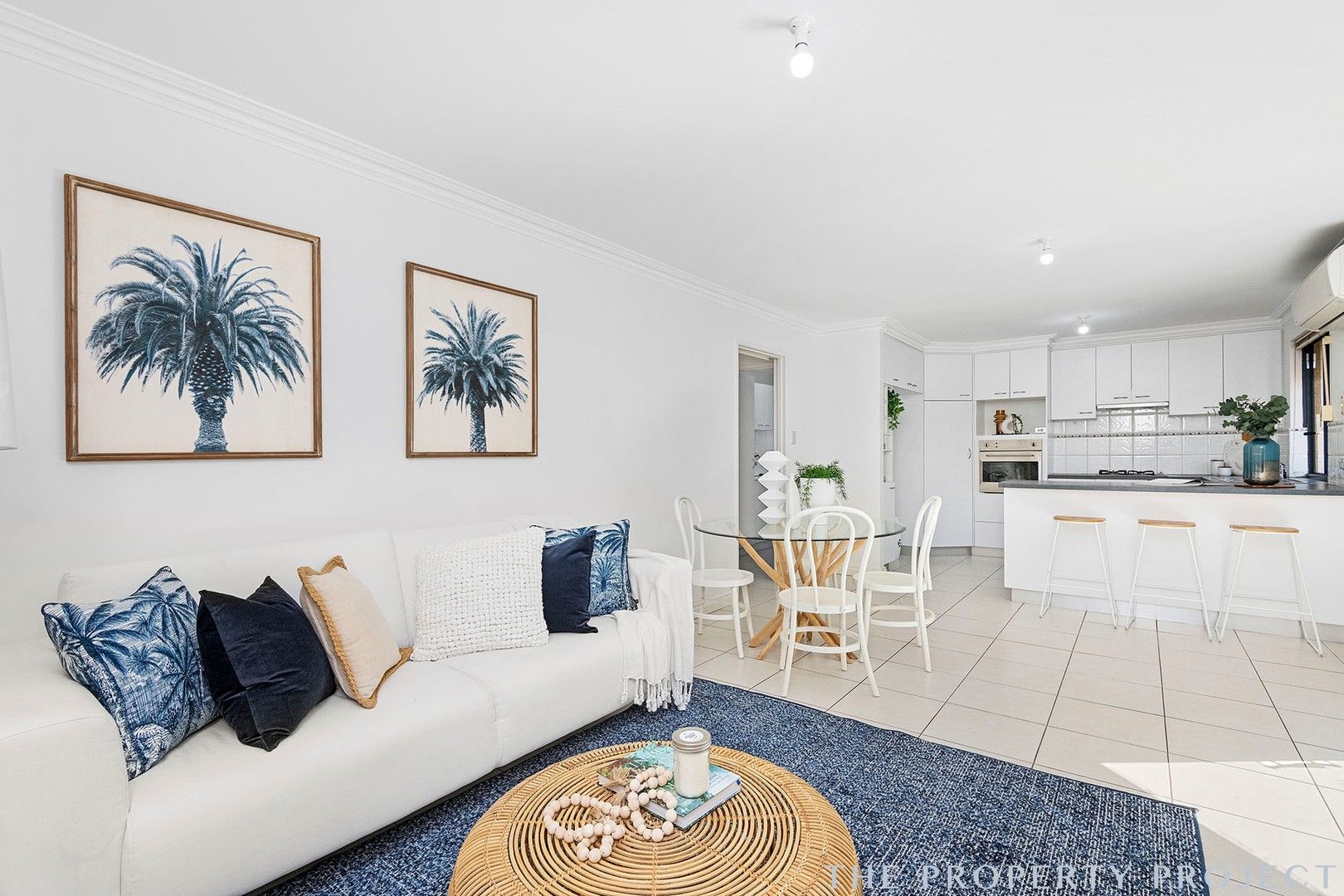 3 bedrooms Apartment / Unit / Flat in 2/28 Spencer Avenue YOKINE WA, 6060