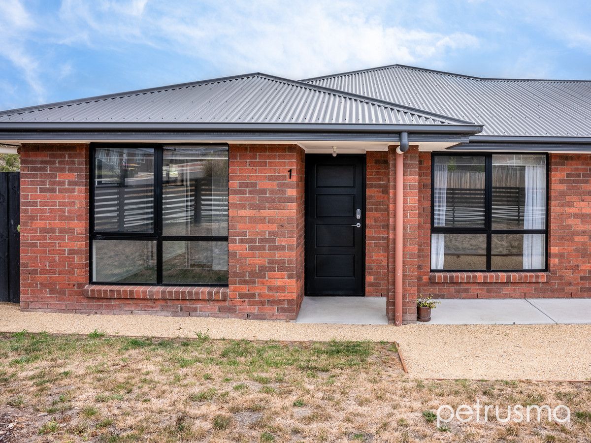 1 Proteus Way, Rokeby TAS 7019, Image 0