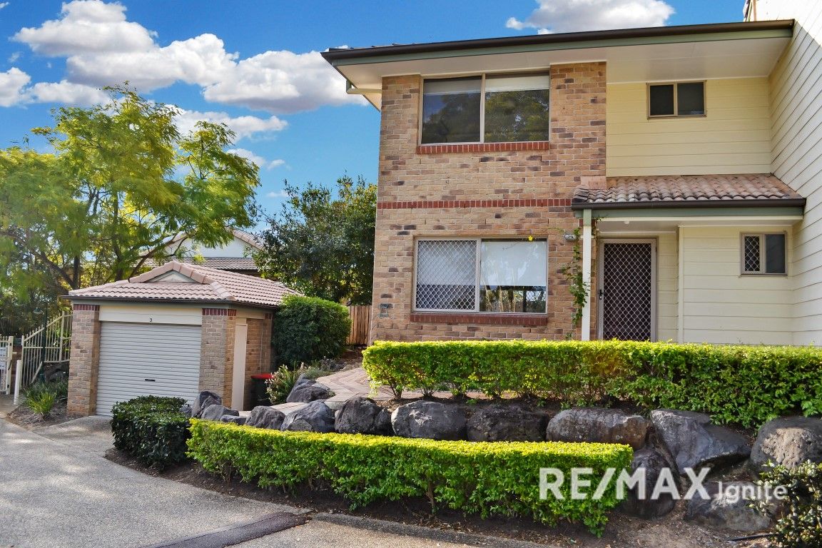 3/32 TOMKIN, Riverhills QLD 4074, Image 0