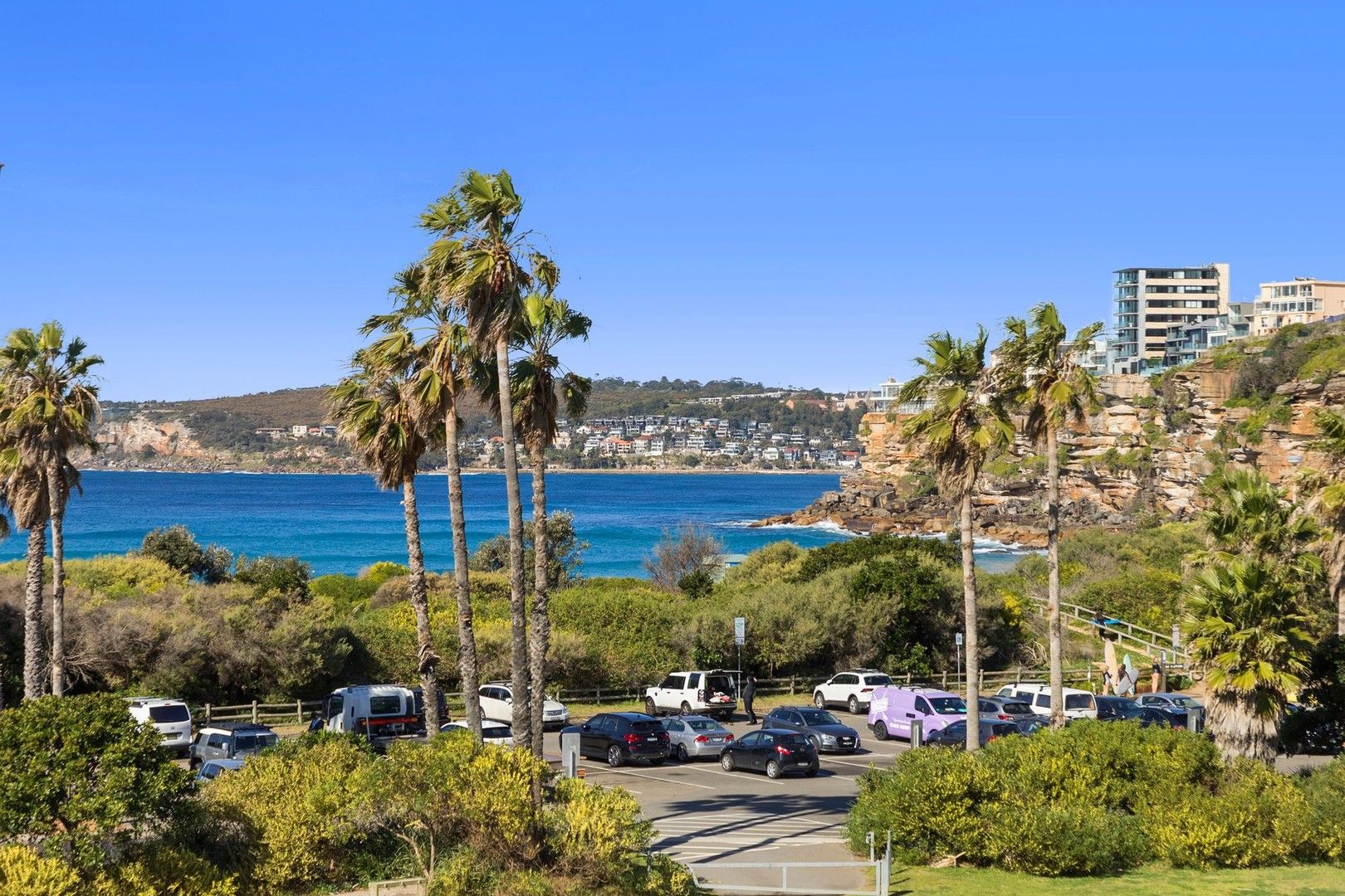 10/41 Ocean View Road, Freshwater NSW 2096 Apartment For Rent Domain