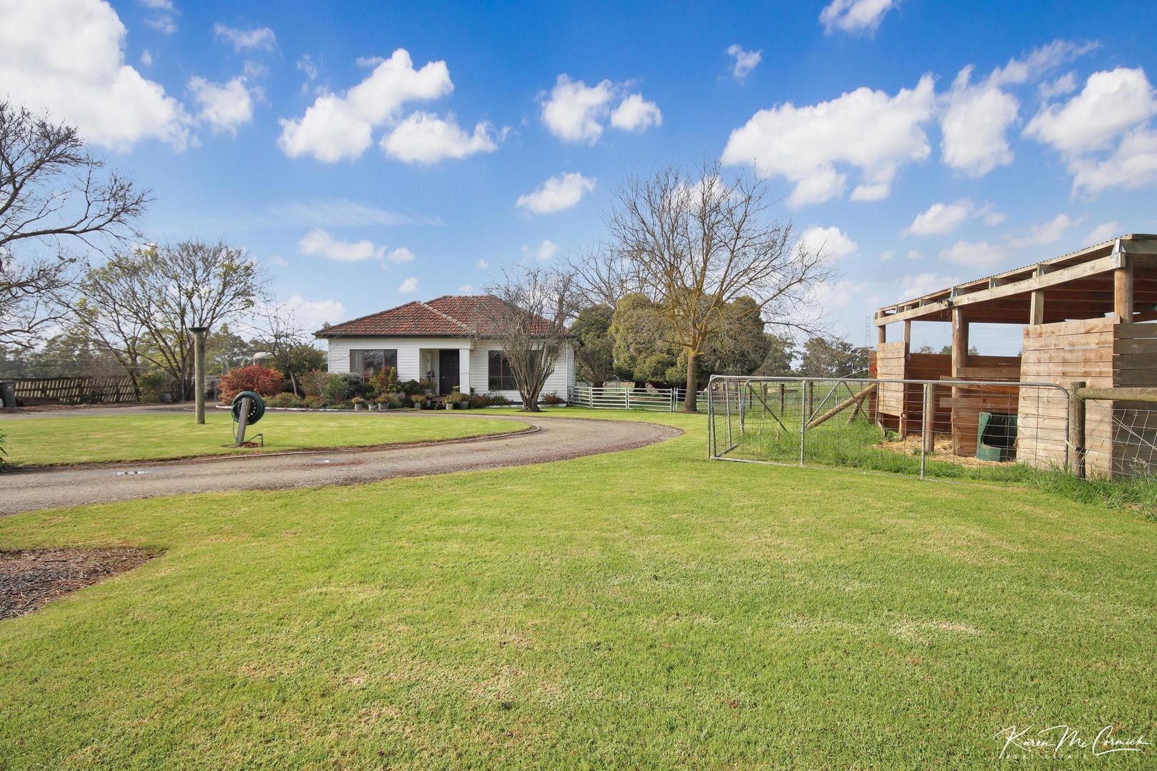 12 Sherwood Street, Longwarry VIC 3816 House for Sale Domain