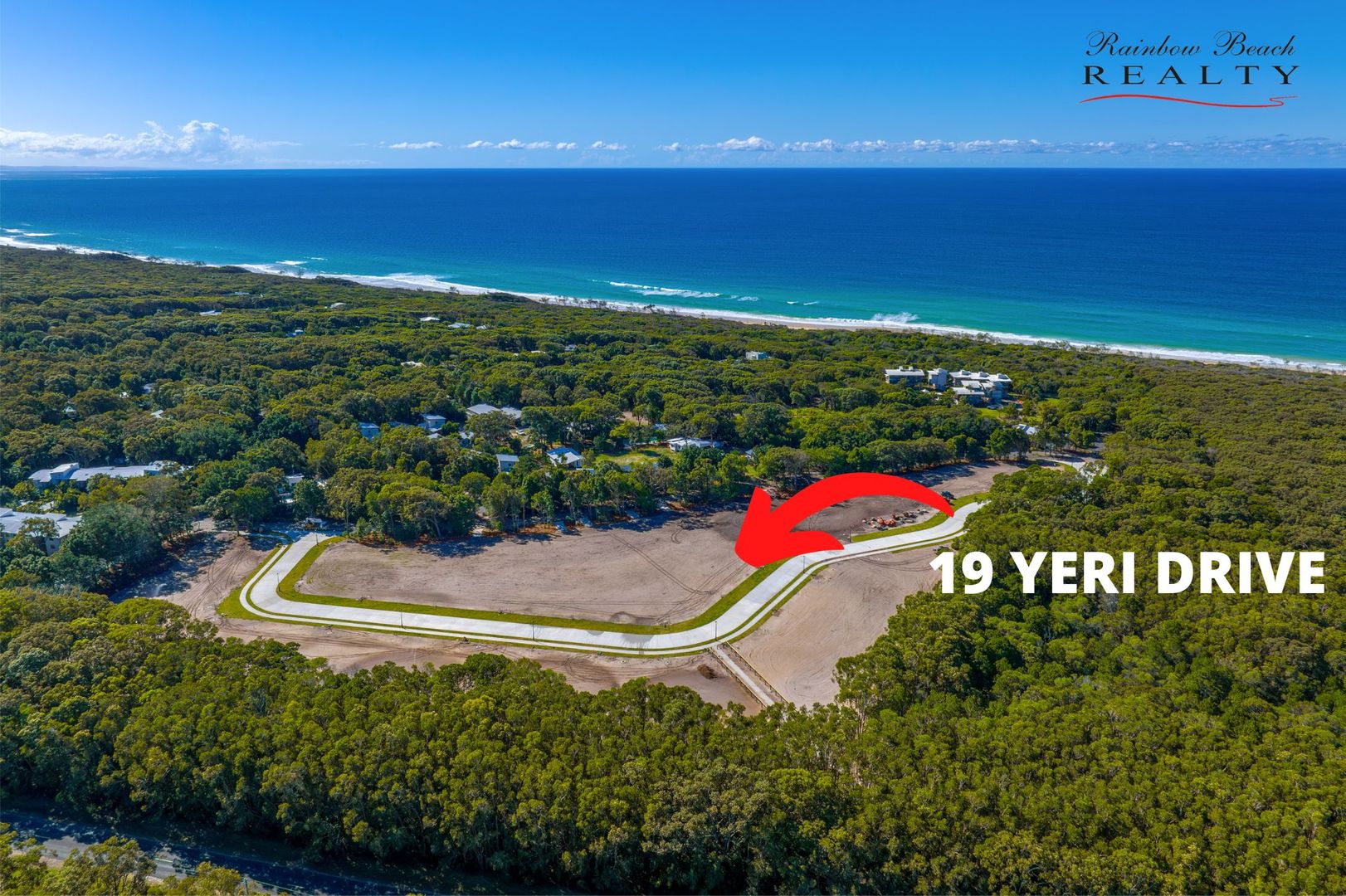 19 Yeri Drive, Rainbow Beach QLD 4581, Image 1