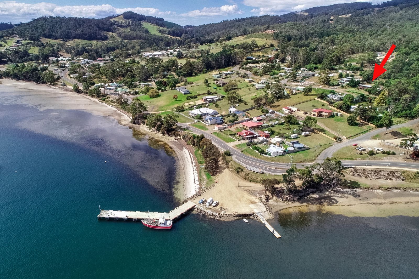 17 Edward Street, Nubeena TAS 7184 Domain