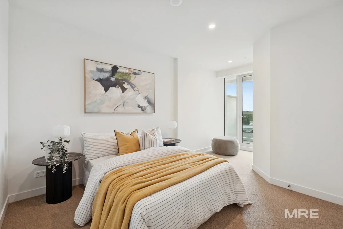Additional image 6 of 509/188 Macaulay Road, North Melbourne VIC 3051