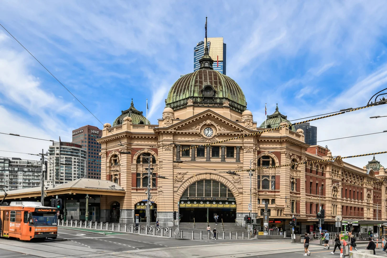 Additional image 21 of 1805/14 Kavanagh Street, Southbank VIC 3006