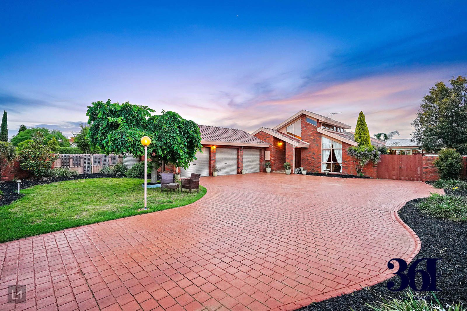 8 Lawson Court, Hoppers Crossing VIC 3029, Image 1