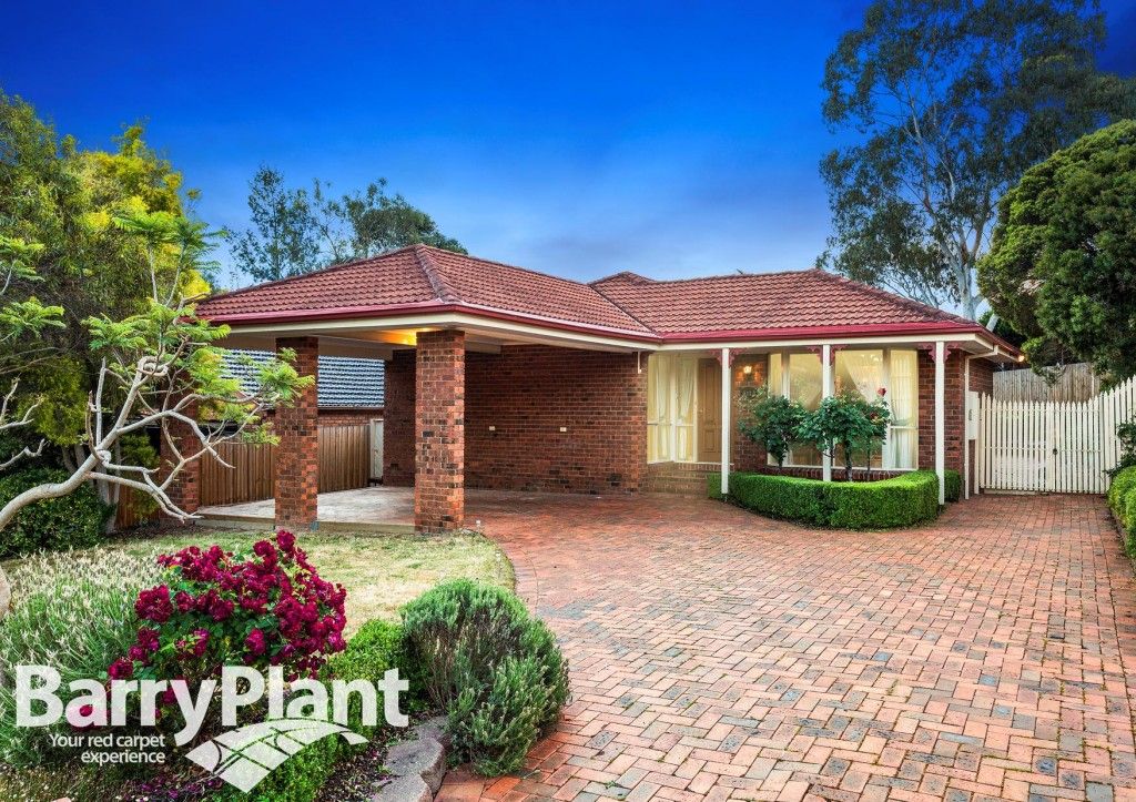 11 Patrick Close, Greensborough VIC 3088, Image 0