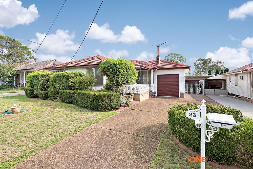 23 White Avenue, Singleton NSW 2330, Image 0