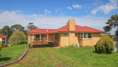 Picture of 2 Waggs Lane, MORTLAKE VIC 3272