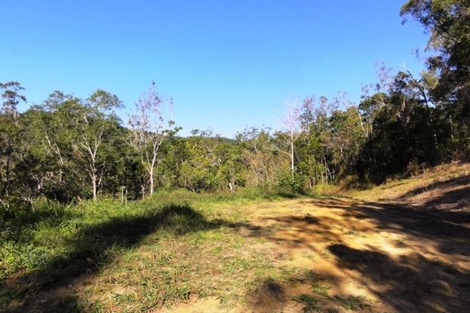 Picture of 0 - Lot 16 Remmington Close, MOUNT MARLOW QLD 4800